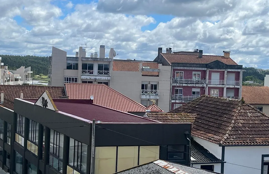 Apartamento Vagos-1