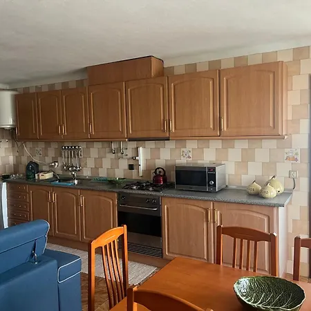 Apartamento Vagos-2